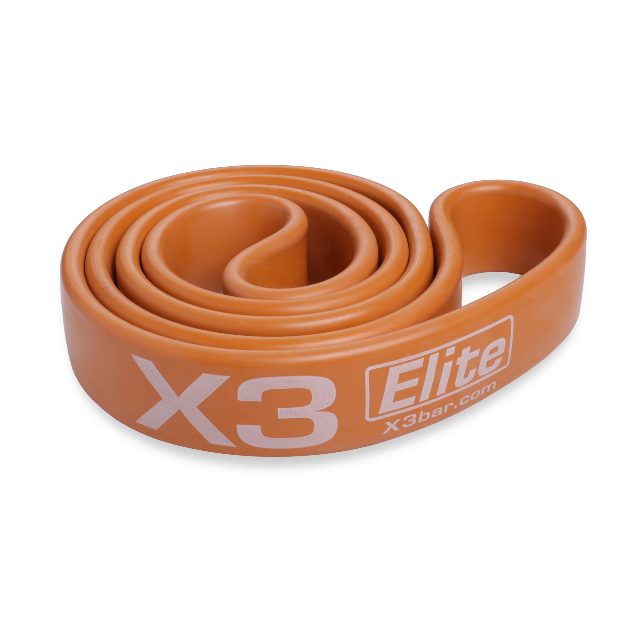 X3 Performance Elite Band Jaquish Biomedical