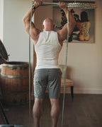 Jaquish Biomedical X3® Elite Home Gym