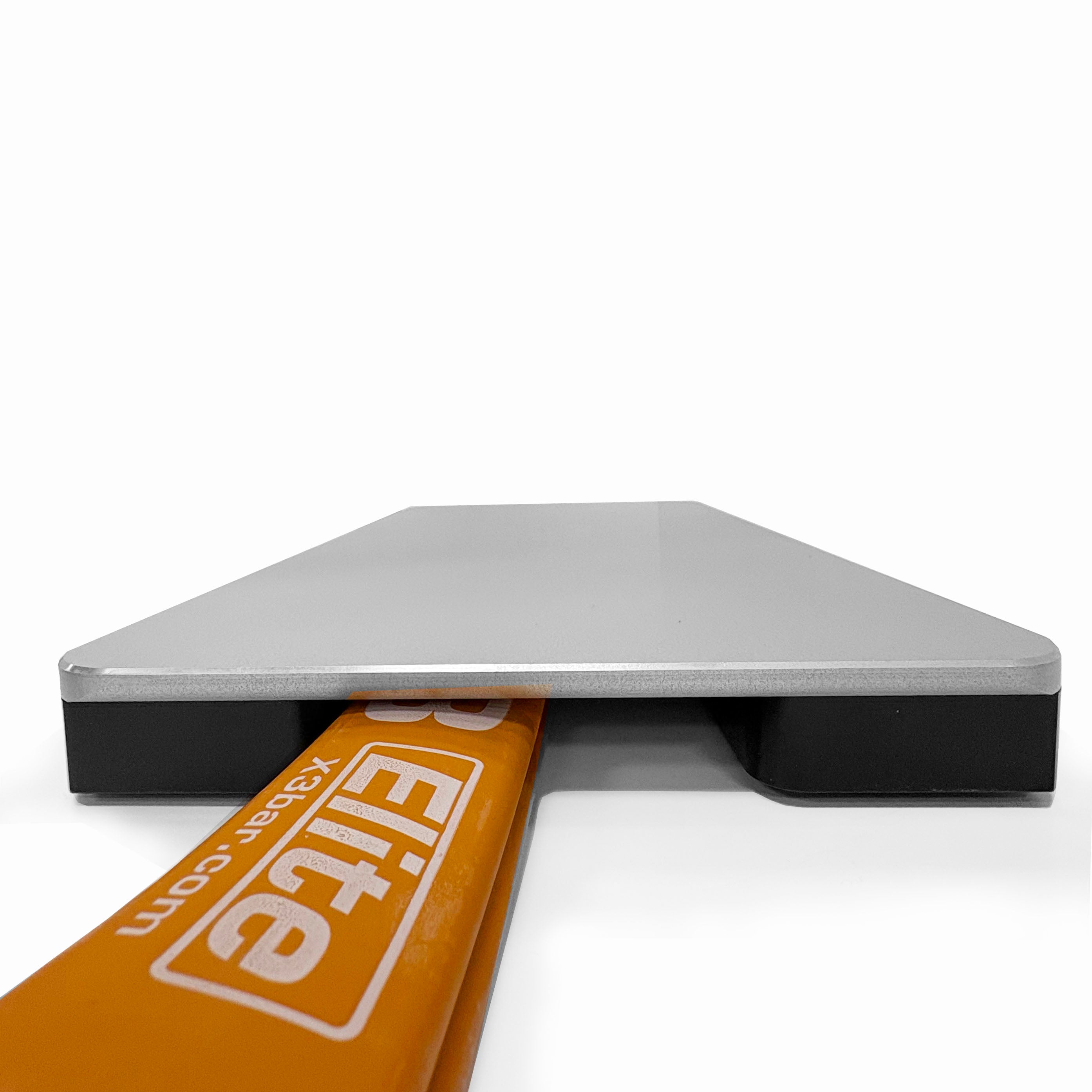 X3 Premium Ground Plate (PLATE ONLY) | Jaquish Biomedical