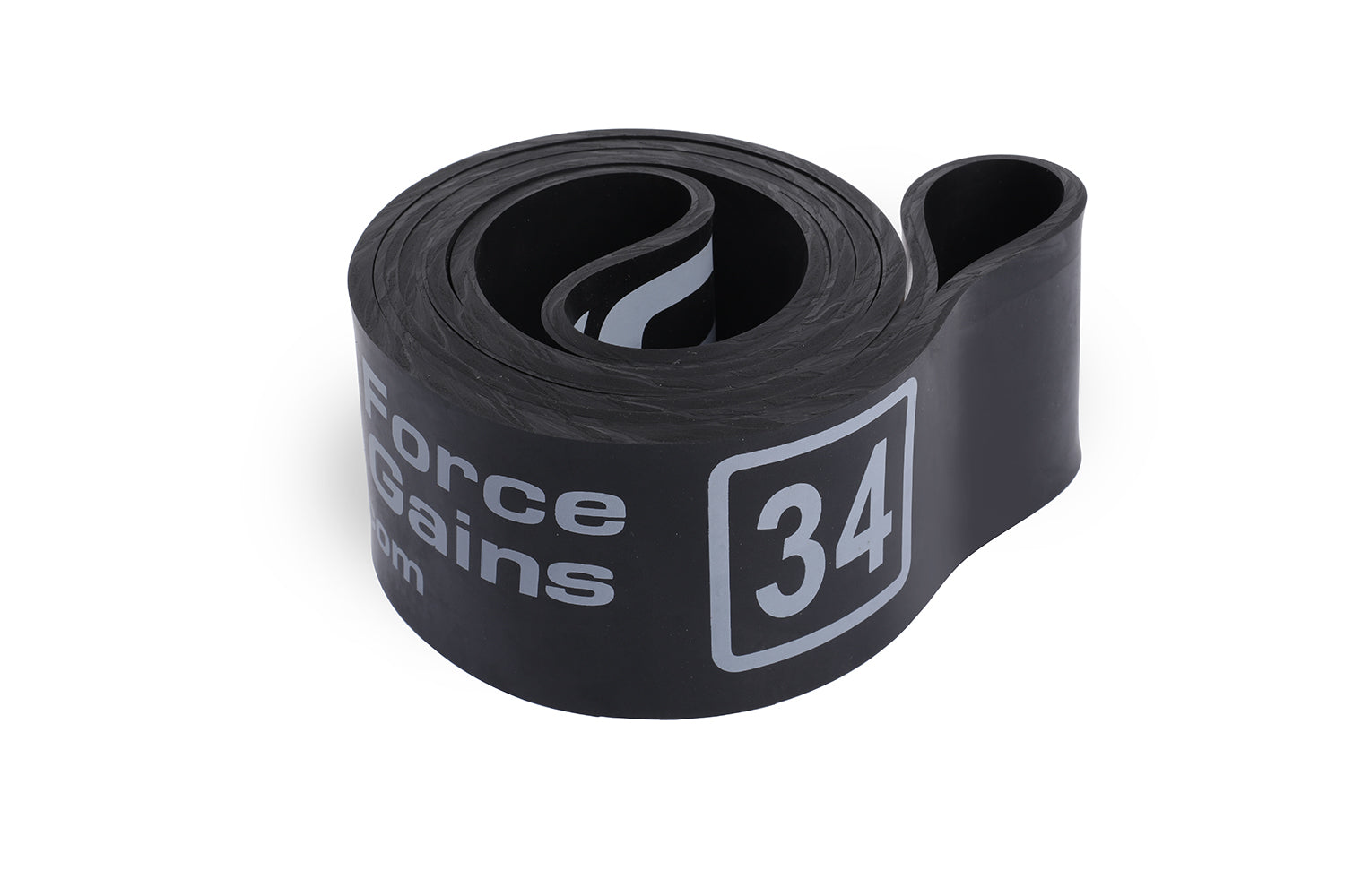 34" Black Band (BAND ONLY)