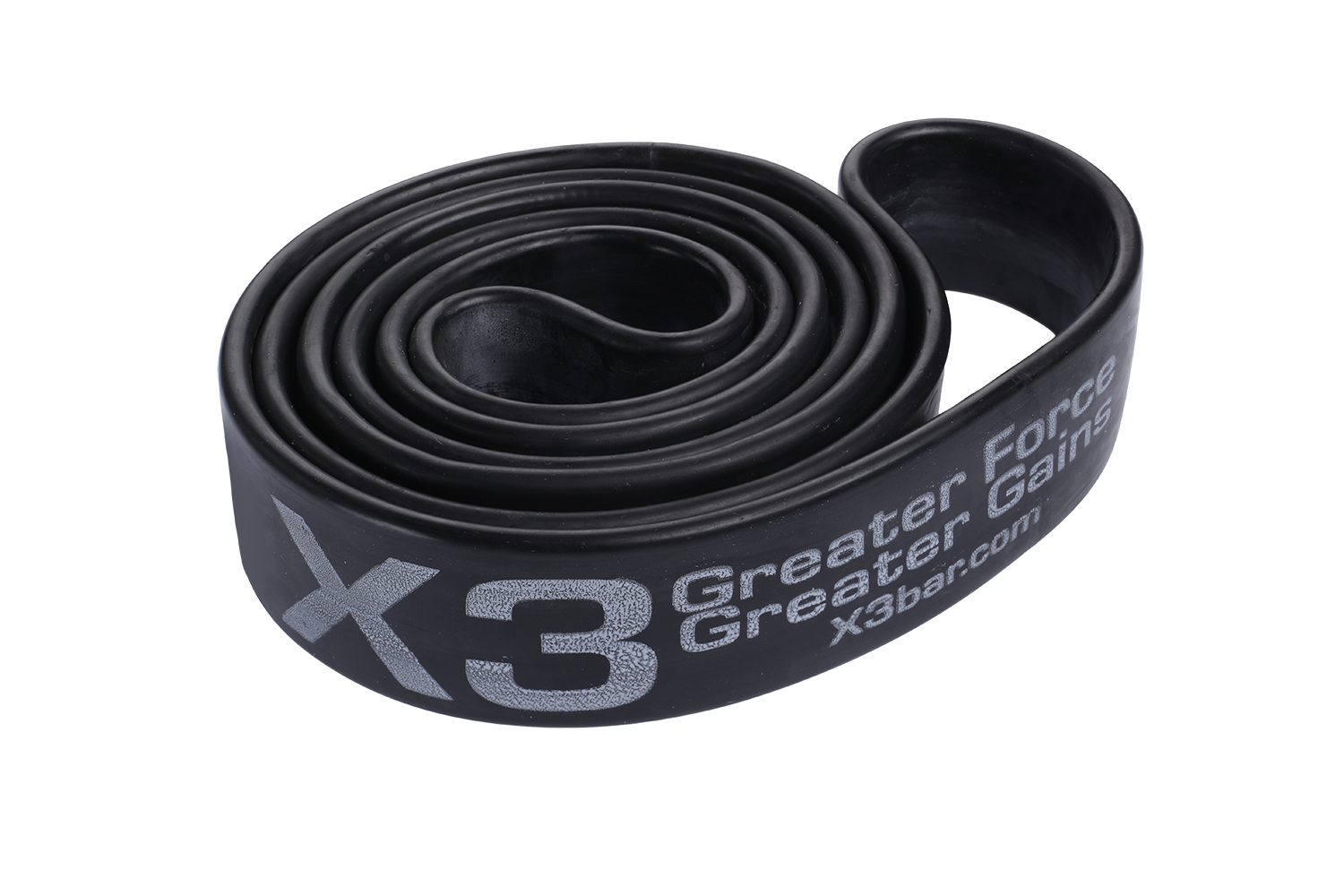 Black Gen2 Paraforce Band