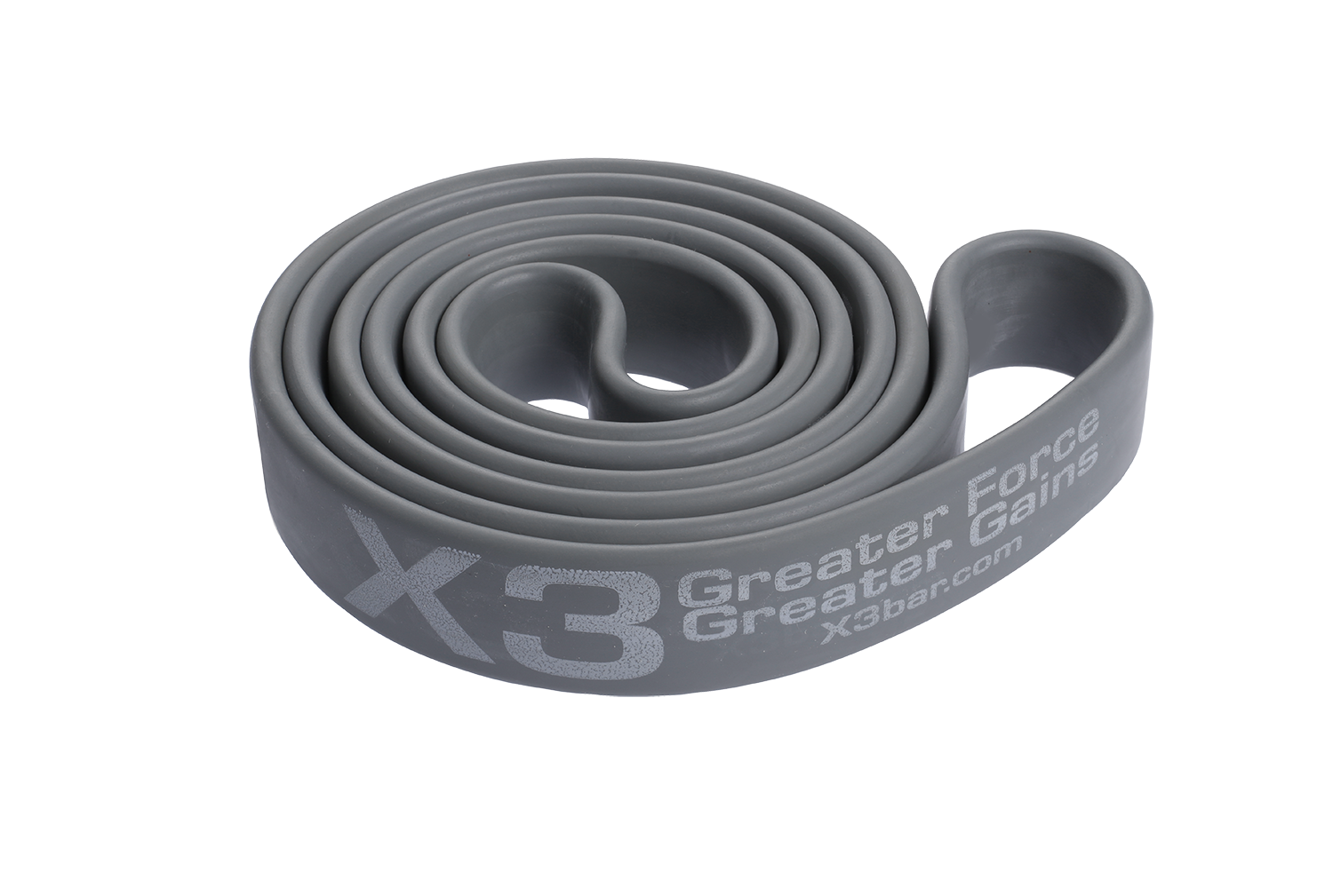 Dark Grey Gen2 Paraforce Band