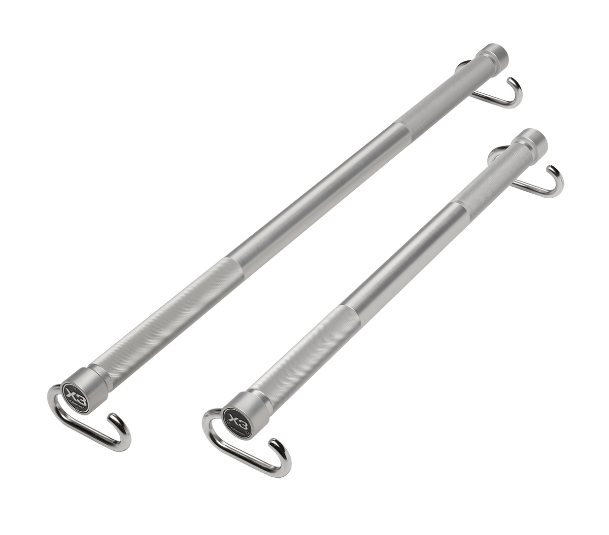 Jaquish Biomedical X3® Long Bar (BAR ONLY)
