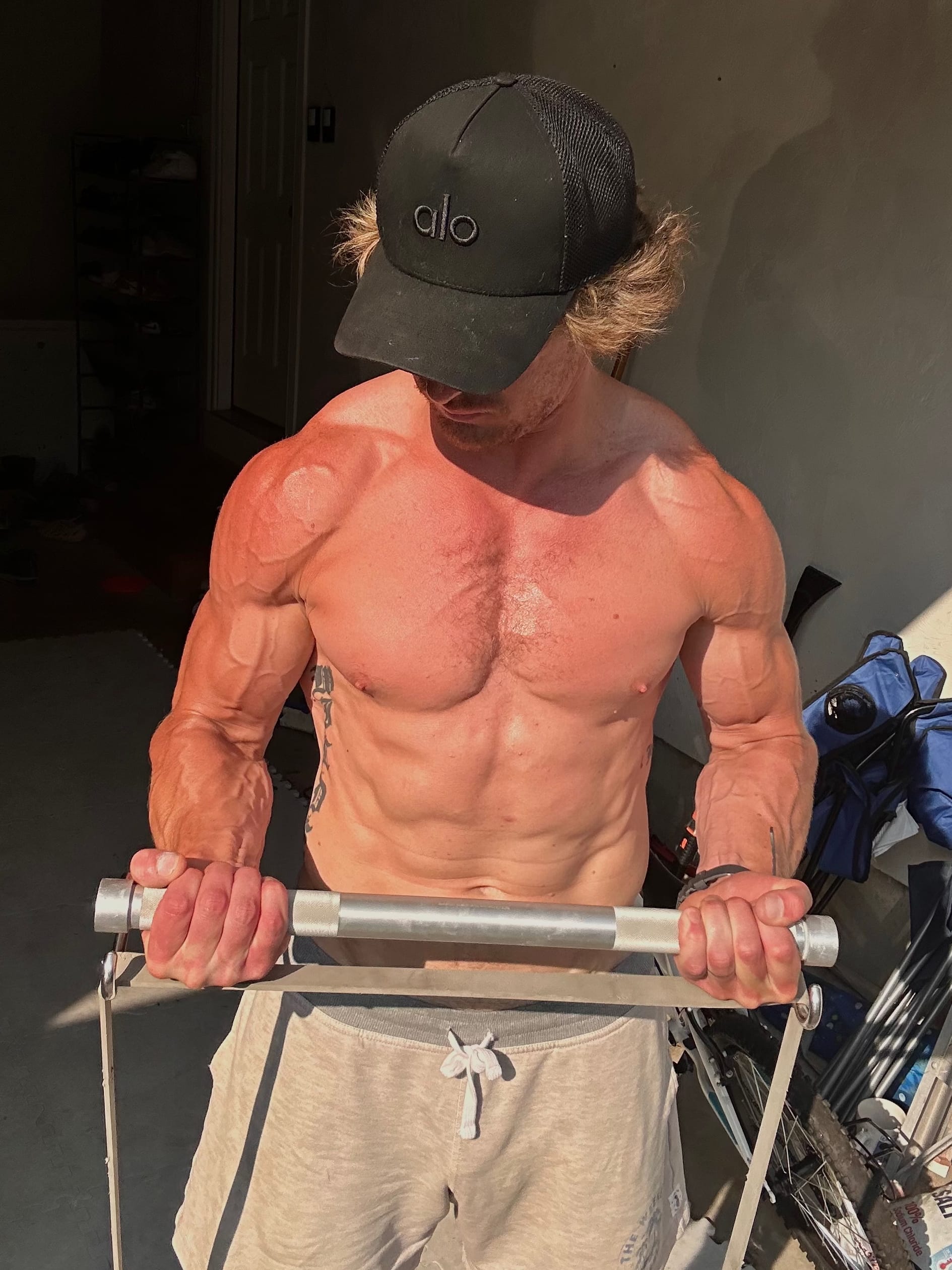 X3 Elite Home Gym
