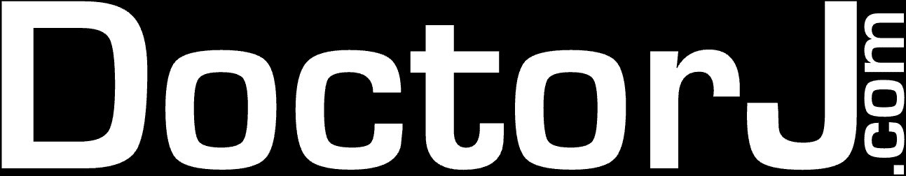 Doctor Jaquish logo