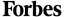 Forbes logo