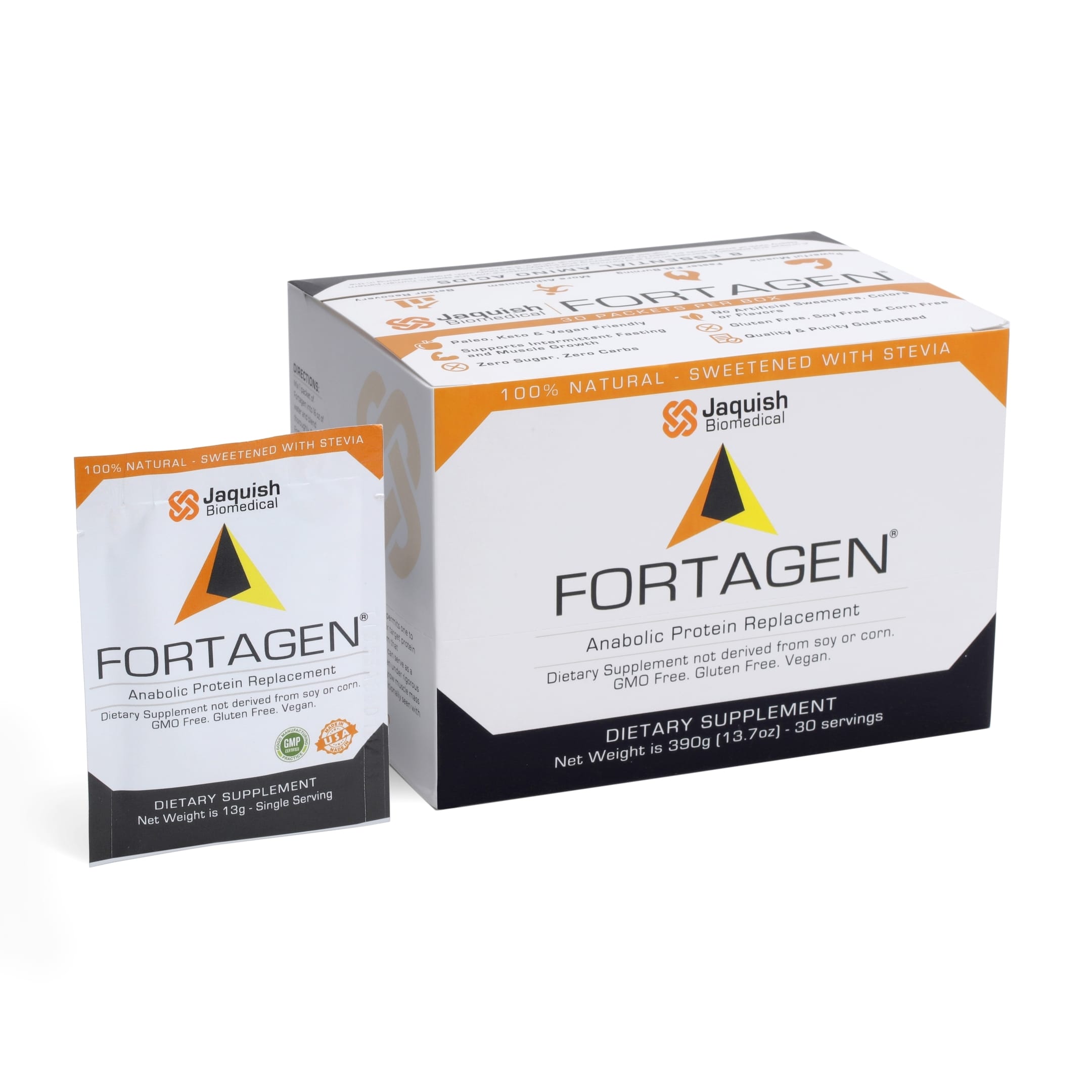 FORTAGEN®