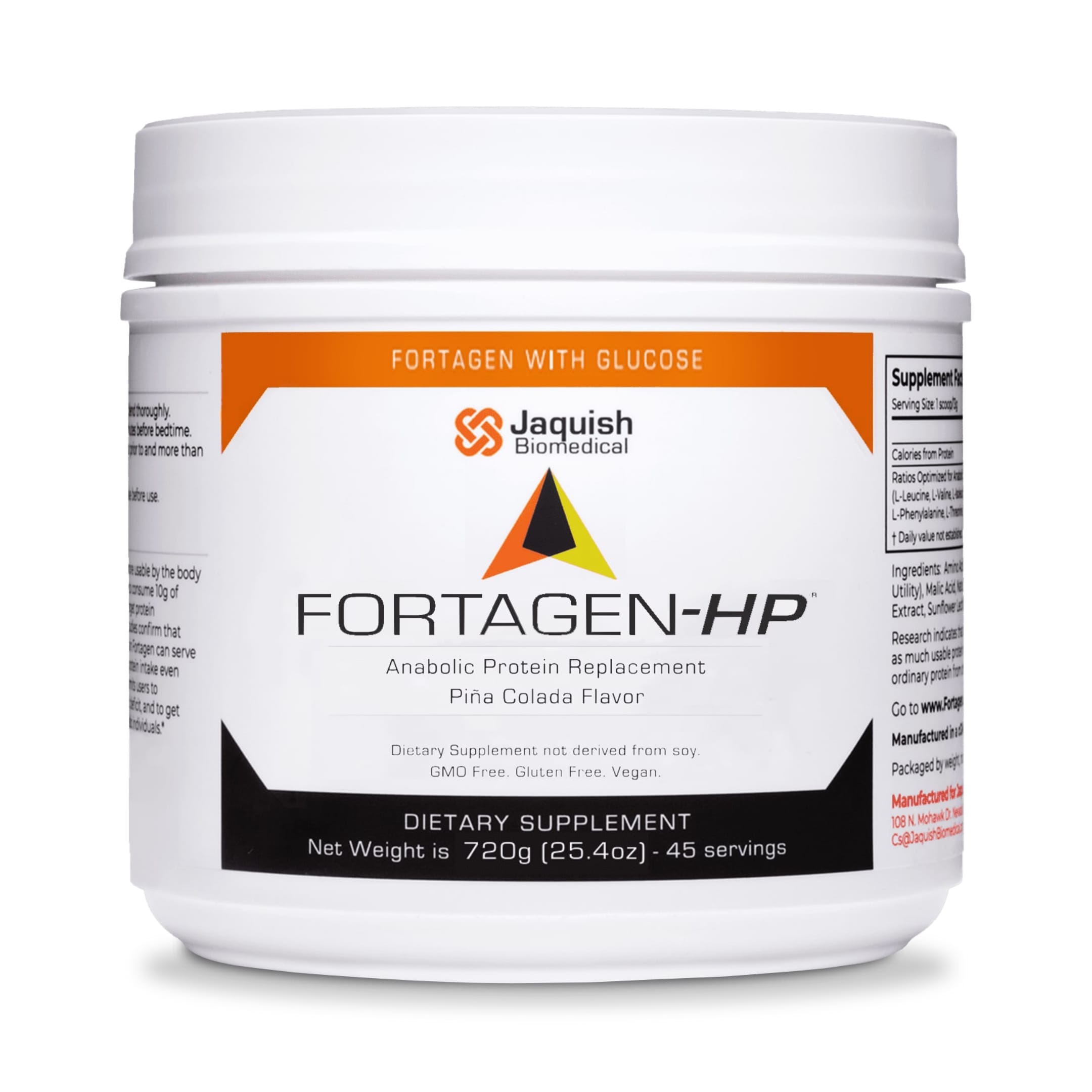 FortagenHP