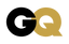 GQ magazine logo