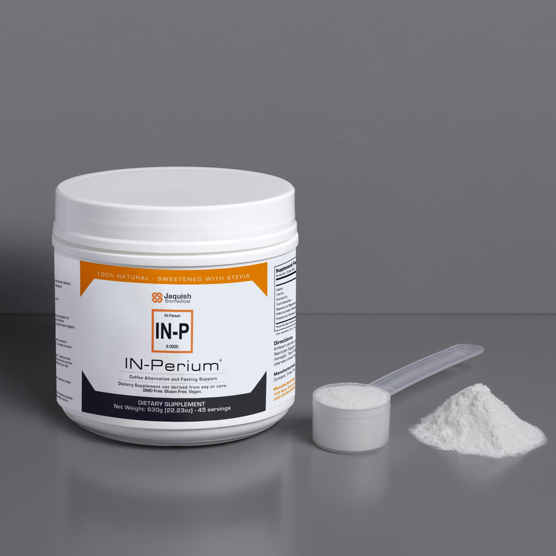 IN-Perium | Jaquish Biomedical