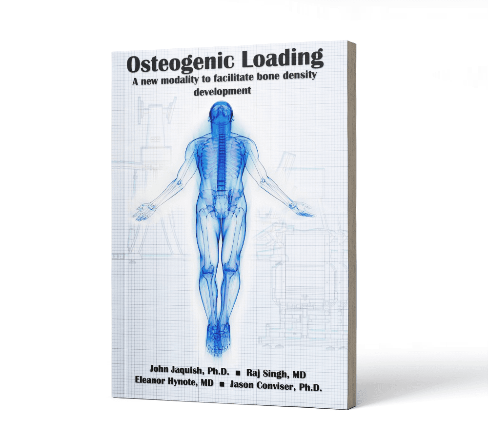 Osteogenic Offloading Machine Osteogenic Loading: A New Modality To Facilitate Bone Density Developm ...