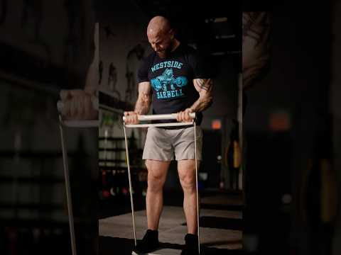 Westside Barbell X3 Training Academy
