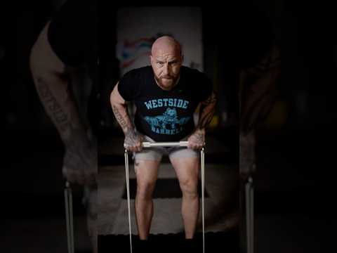Westside Barbell X3 Training Academy