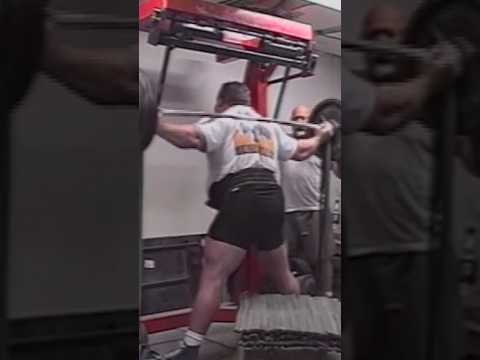 Westside Barbell X3 Training Academy