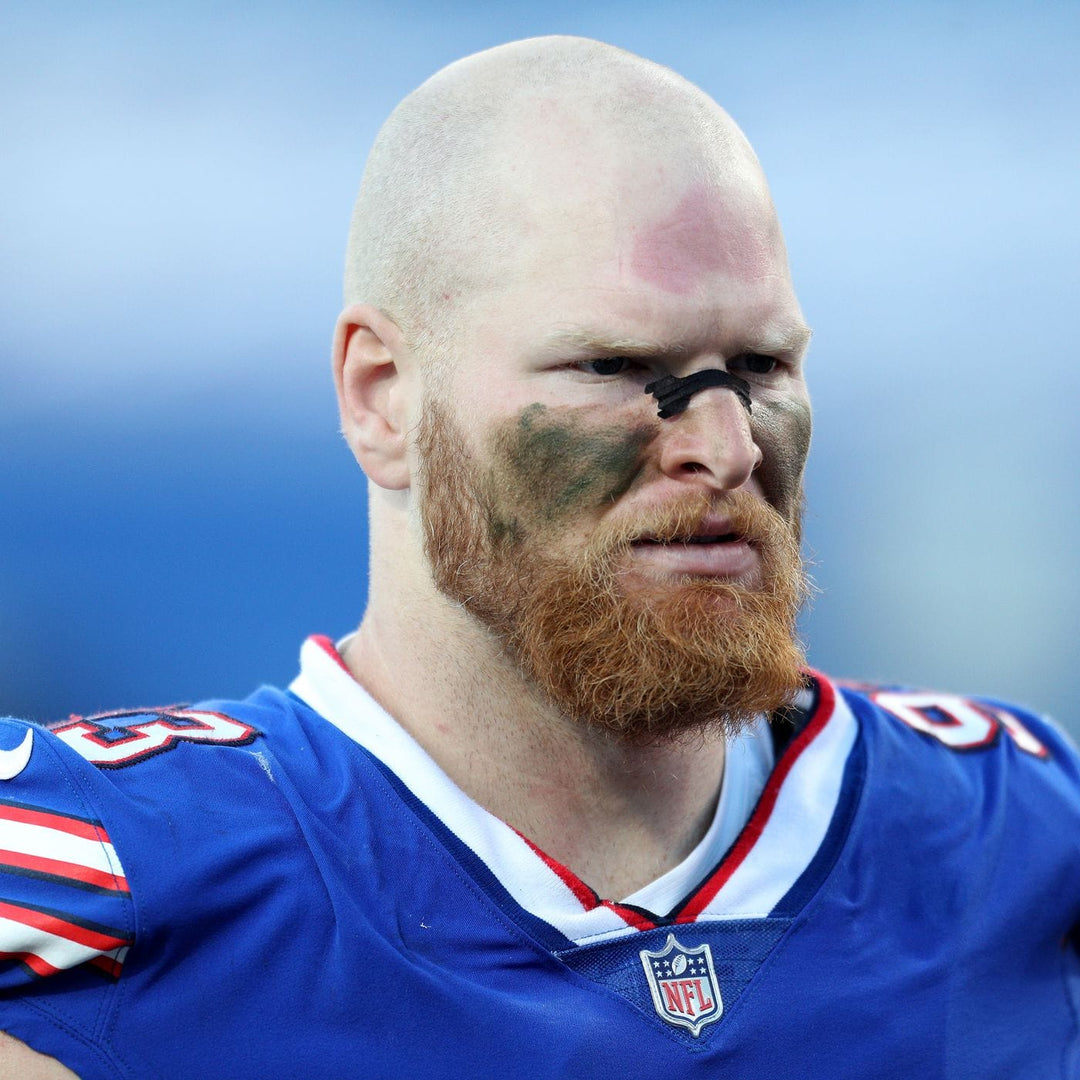 Trent Murphy