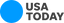USA Today logo
