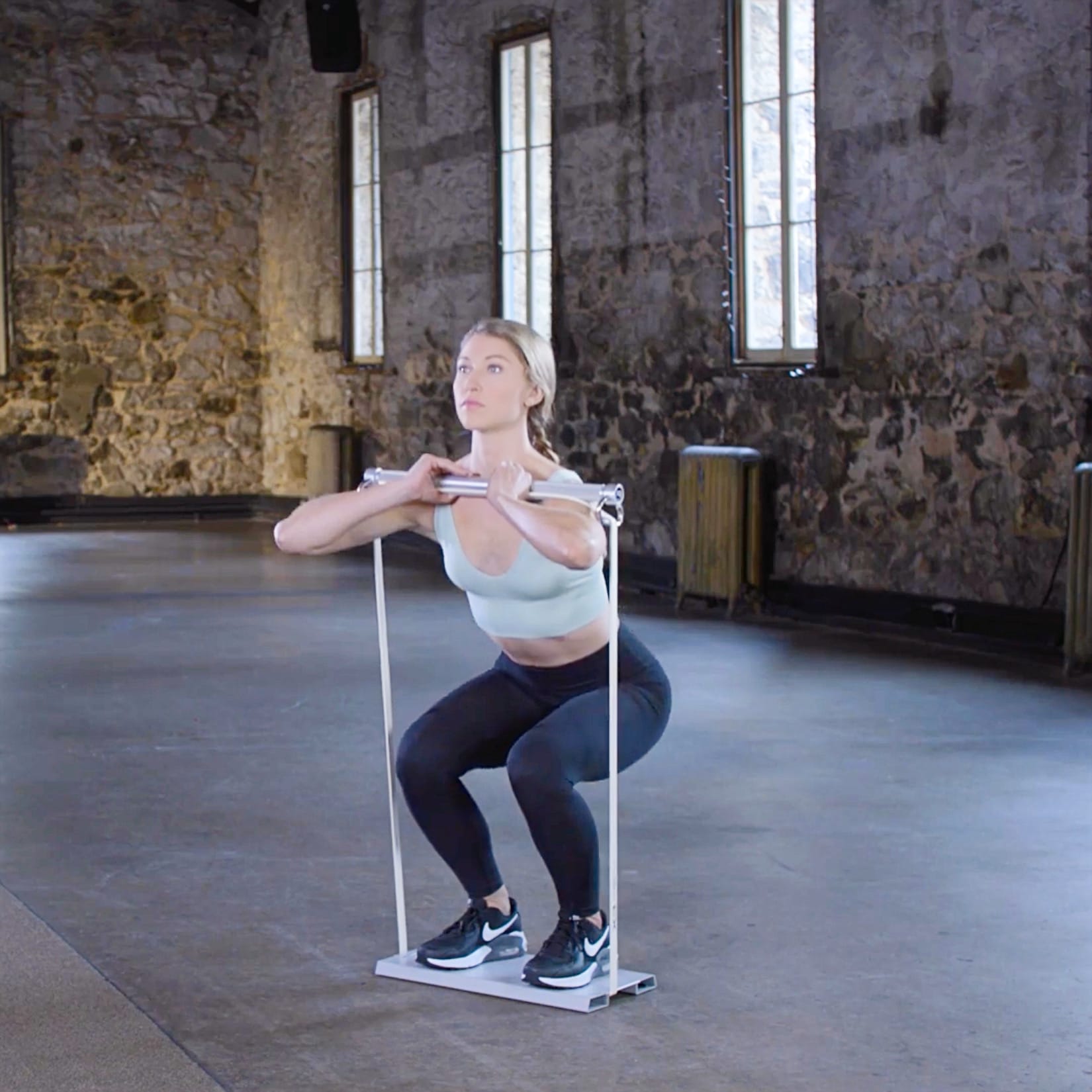 X3 Elite Home Gym