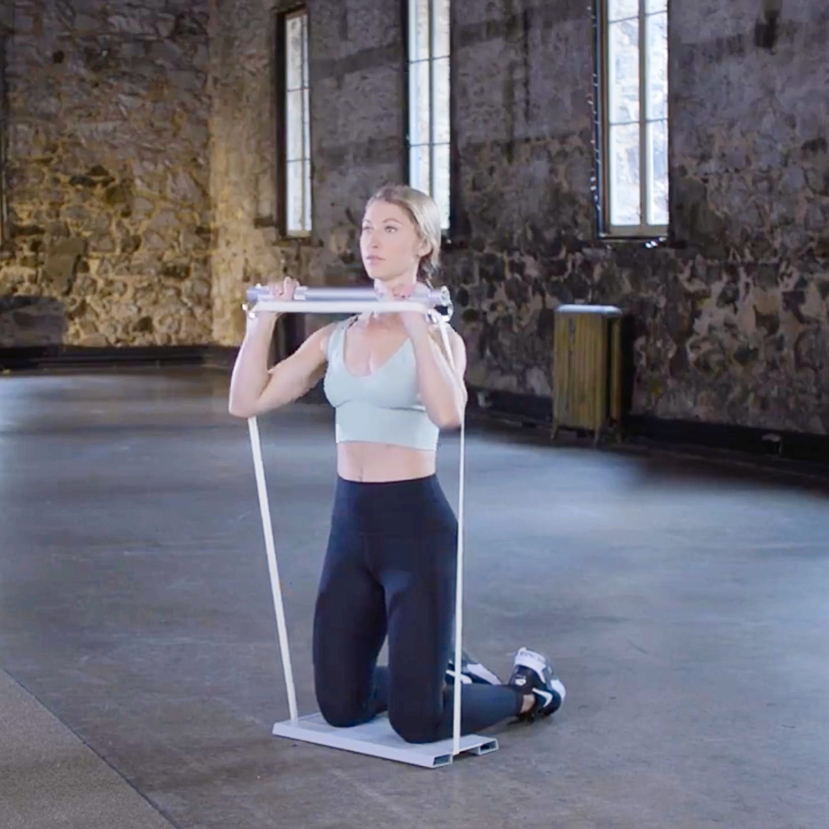 X3 Elite Home Gym