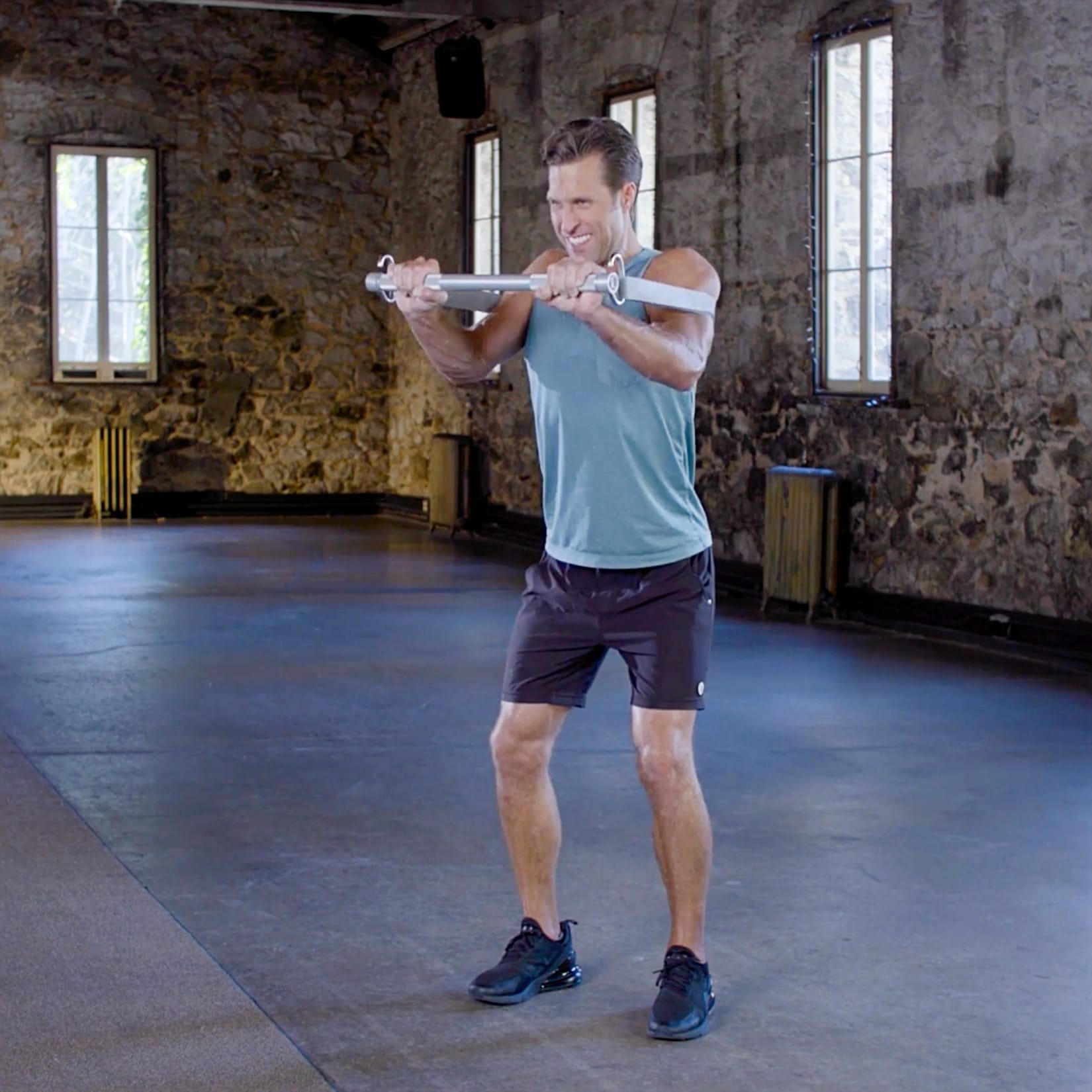X3 Elite Home Gym