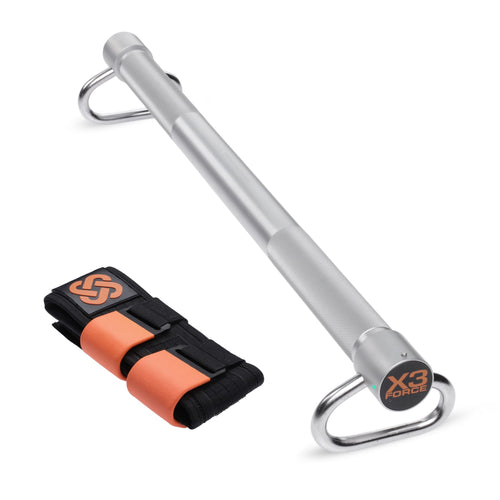 Jaquish Biomedical X3® Force Bar