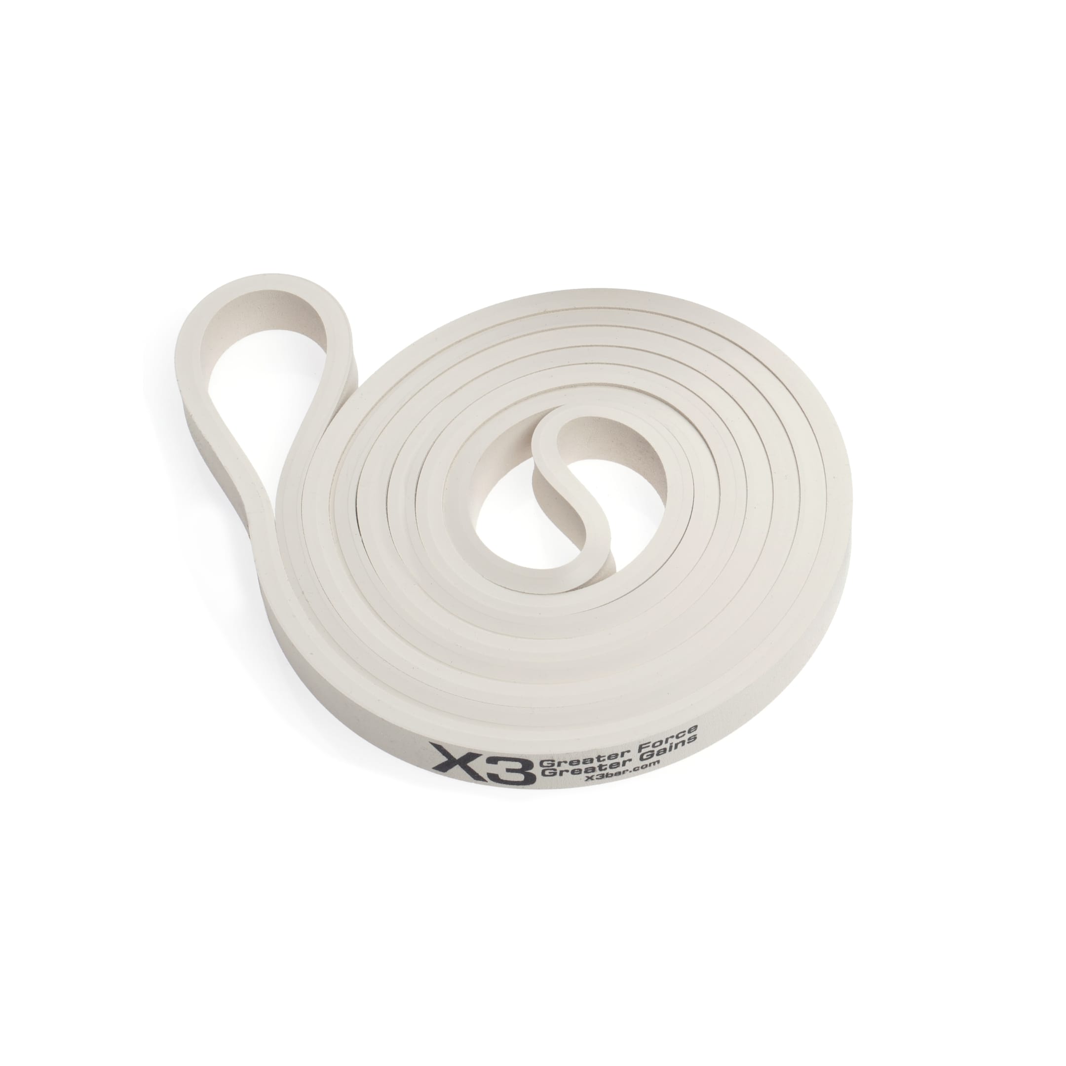 White Gen 1 Paraforce Band