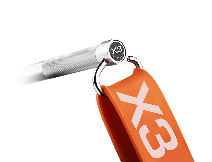 X3 Home Gym