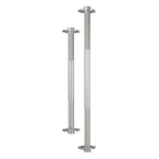 Jaquish Biomedical X3® Long Bar (BAR ONLY)
