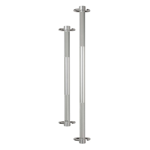 Jaquish Biomedical X3® Long Bar (BAR ONLY)