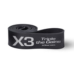 X3 Black Band (BAND ONLY)