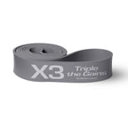 X3 Dark Grey Band (BAND ONLY)